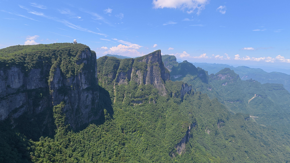 Zhangjiajie3-Day, 2-Night Itinerary default